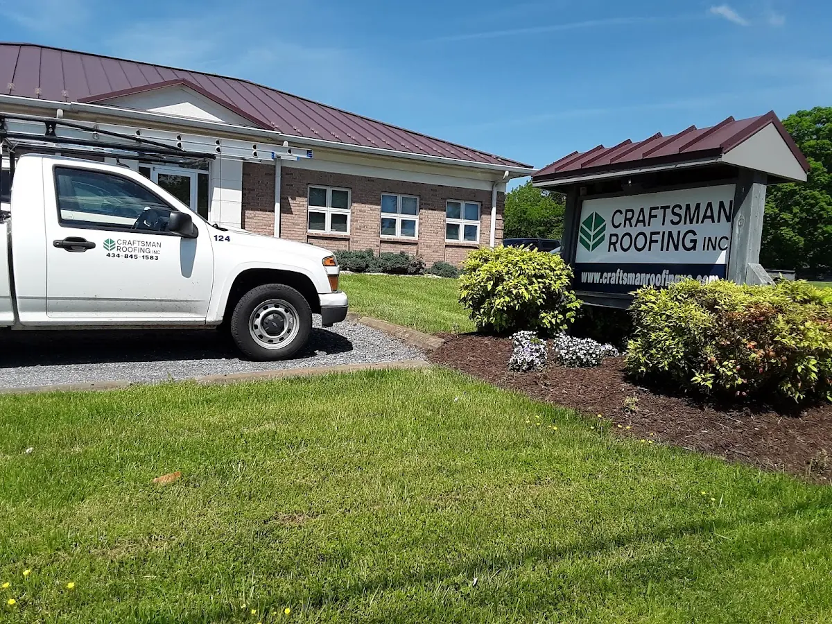 Quality Hail Damage Roof Repair by experienced craftsmen in Huntersville